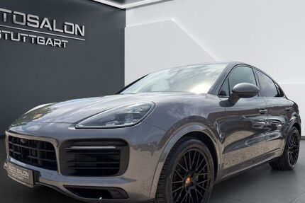 Porsche Cayenne 58.000 km 76.990 &euro; Nufringen 71154