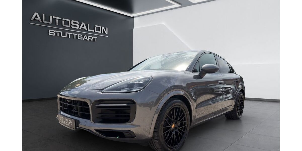 Porsche Cayenne 58.000 km 76.990 &euro; Nufringen 71154