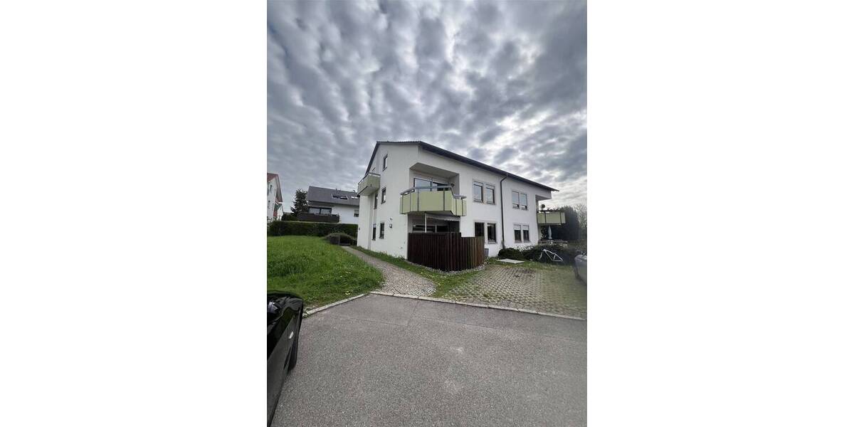Etagenwohnung Wendlingen am Neckar Wendlingen - 2 Zimmer, 70 m&sup2;, 279.000&euro; | Angebot:26244324