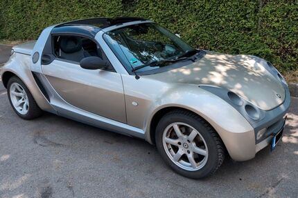 Smart Roadster 170.000 km 4.200 &euro; Leinfelden-Echterdingen 70771