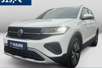 VW T-Cross 1.003 km 25.990 &euro; Korntal-Münchingen 70825