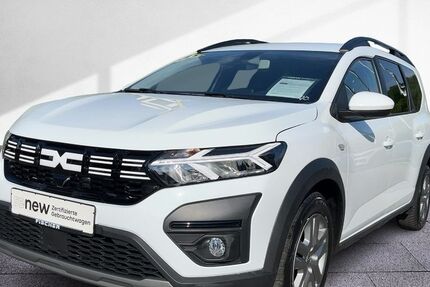 Dacia Jogger 69.000 km 14.490 &euro; Esslingen 73734