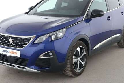 Peugeot 3008 98.930 km 16.690 &euro; Stuttgart 70195