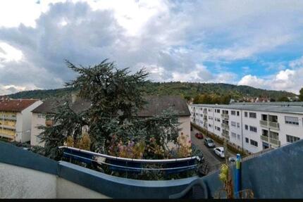 Wohnung Stuttgart Luginsland - 2 Zimmer, 70 m&sup2;, 800&euro; | Angebot:25477837