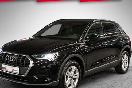 Audi Q3 49.674 km 30.950 &euro; Stuttgart 70563