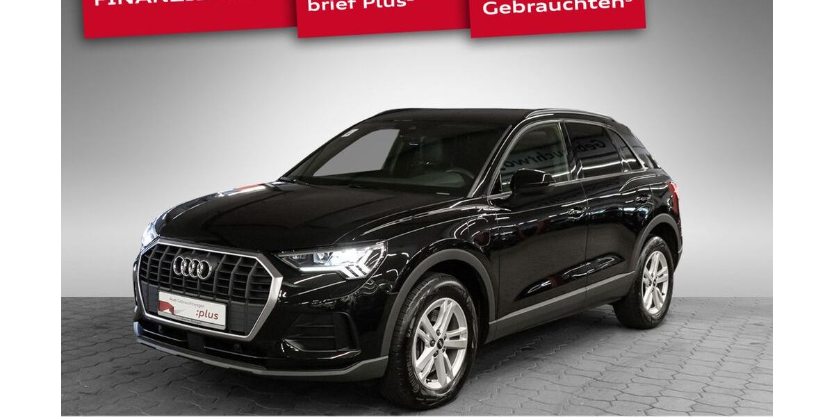 Audi Q3 49.674 km 31.840 &euro; Stuttgart 70563