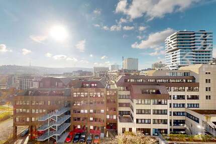 Wohnung zum Kaufen in Stuttgart 857.000 € 112.05 m² 4 zimmer