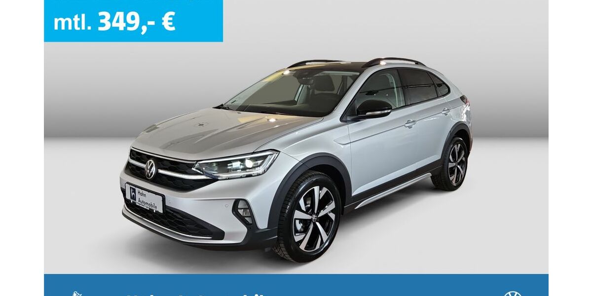 VW Taigo 2.999 km 29.595 &euro; Böblingen 71032