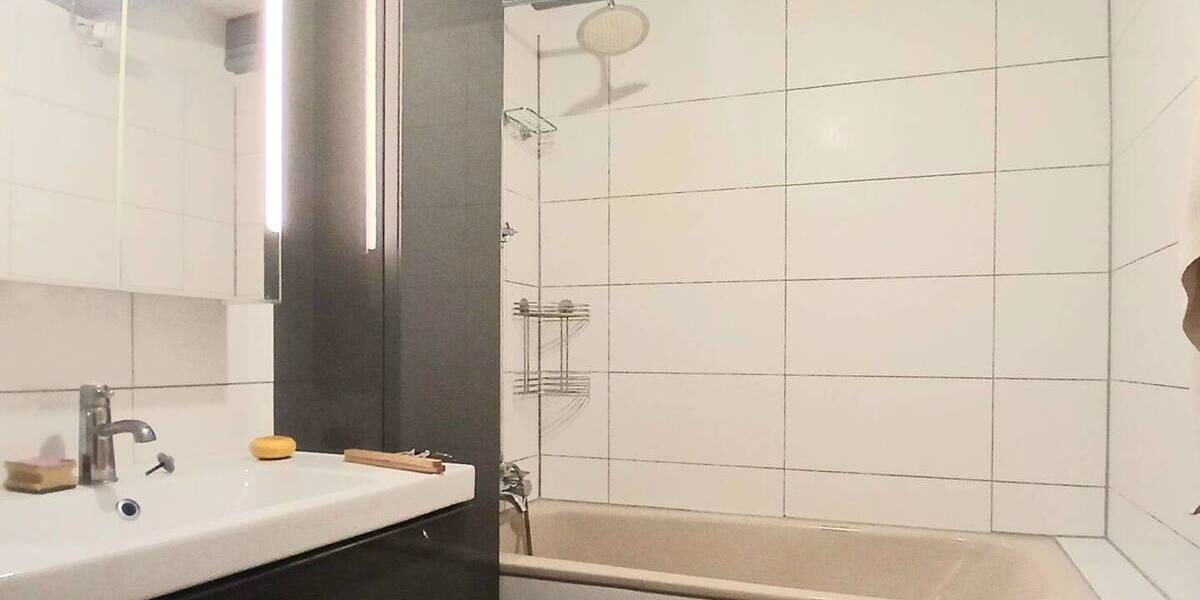 Etagenwohnung Weinstadt Großheppach - 3 Zimmer, 100 m&sup2;, 1.200&euro; | Angebot:26205748