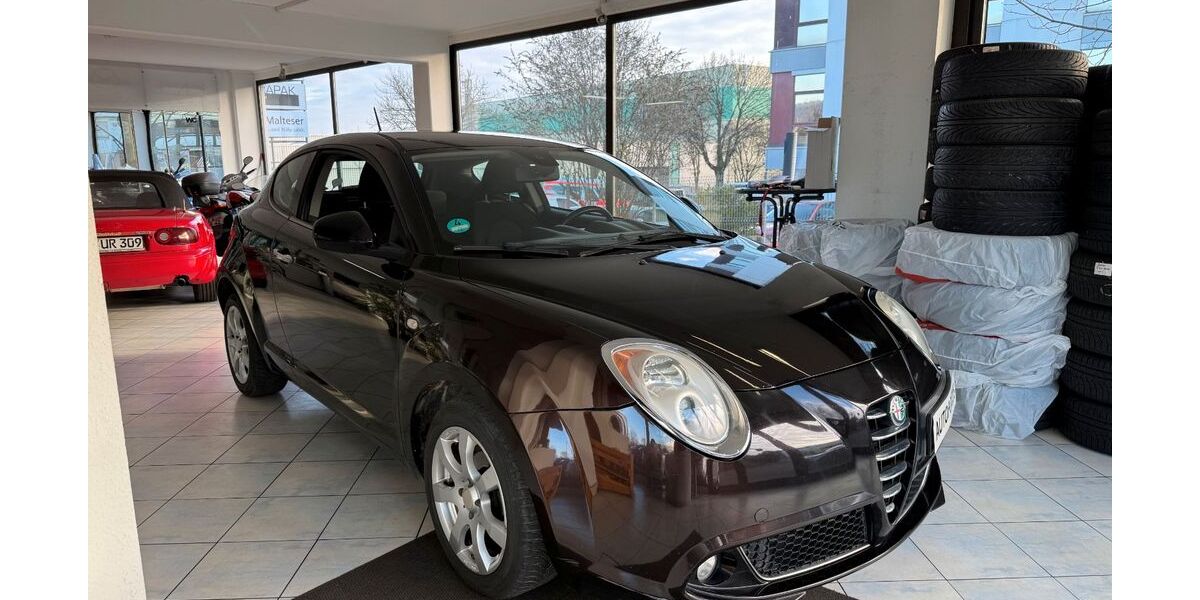 Alfa Romeo MiTo 169.300 km 3.250 &euro; Nürtingen 72622
