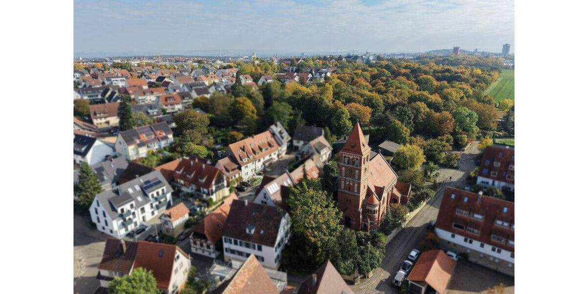 Reihenmittelhaus Ludwigsburg / Pflugfelden Pflugfelden - 6 Zimmer, 162 m&sup2;, 389.000&euro; | Angebot:25474205