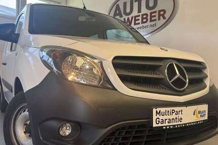 Mercedes Citan