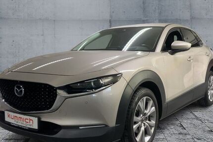 Mazda CX-30 38.900 km 23.989 &euro; Backnang 71522