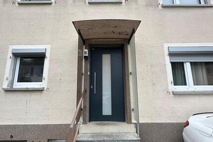 Wohnung Esslingen am Neckar Oberesslingen - 3 Zimmer, 63 m&sup2;, 990&euro; | Angebot:25139597
