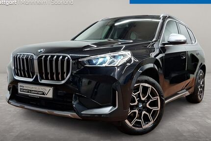 BMW X1 51.882 km 33.280 &euro; Stuttgart 70569