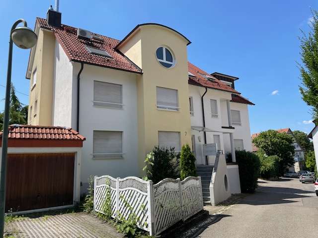Wohnung zum Kaufen in Korntal-Münchingen 330.000 € 73 m²