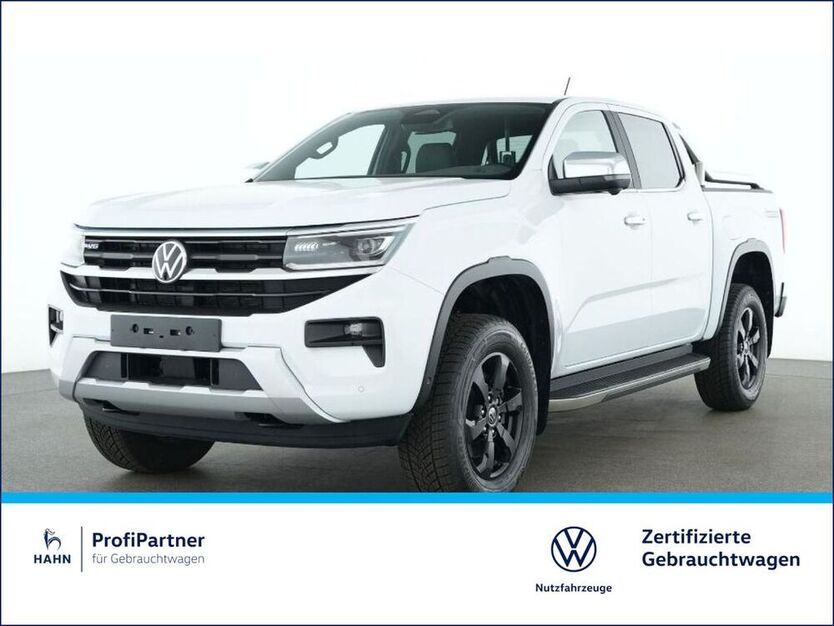 Amarok