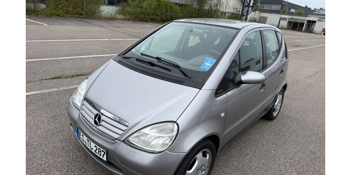 Mercedes-Benz A 190 130.000 km 1.190 &euro; Stuttgart 70178