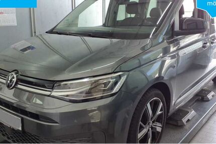 VW Caddy Maxi 51.537 km 31.990 &euro; Stuttgart 70188