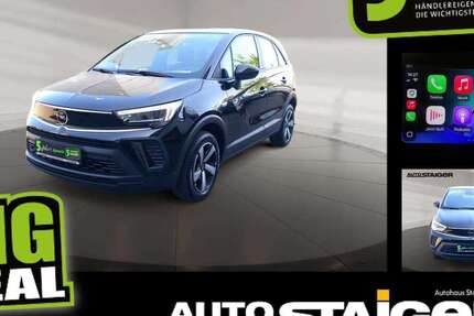 Opel Crossland 15.141 km 15.990 &euro; Stuttgart 70435