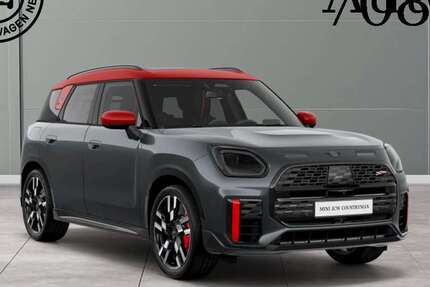 Mini John Cooper Works Countryman 23.419 km 44.393 &euro; Gerlingen 70839