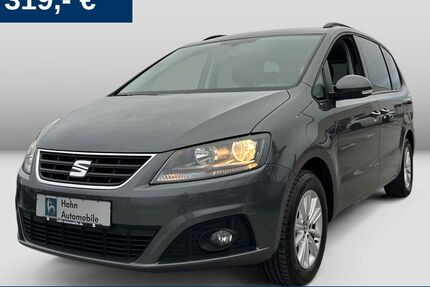Seat Alhambra 96.300 km 23.350 &euro; Kornwestheim 70806