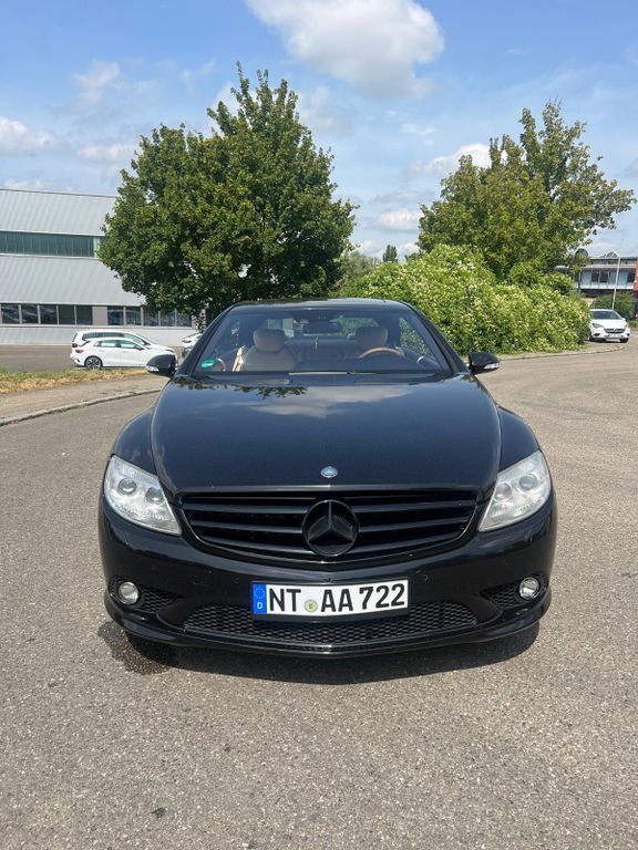 CL 500