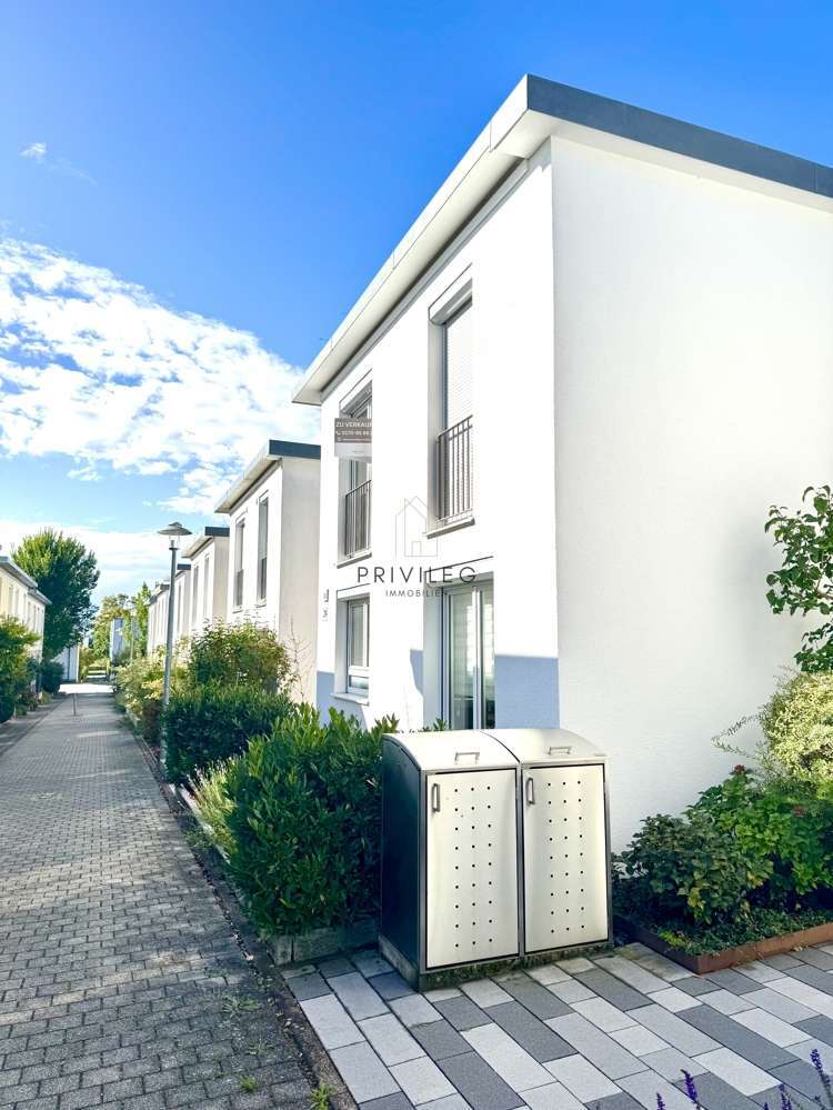 Haus zum Kaufen in Ostfildern-Scharnhauser Park 1.200.000 € 150 m²