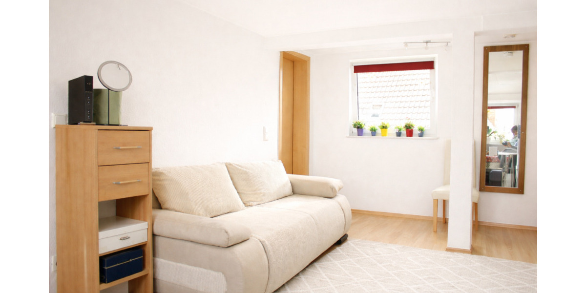 Etagenwohnung Stuttgart Untertürkheim - 2 Zimmer, 60 m&sup2;, 197.000&euro; | Angebot:26142881