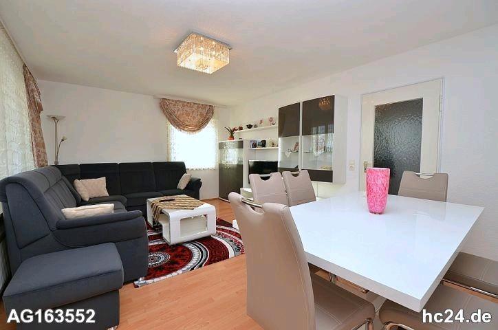 Exklusive 3-Zimmer Wohnung in Leonberg mit traumhafter Aussicht