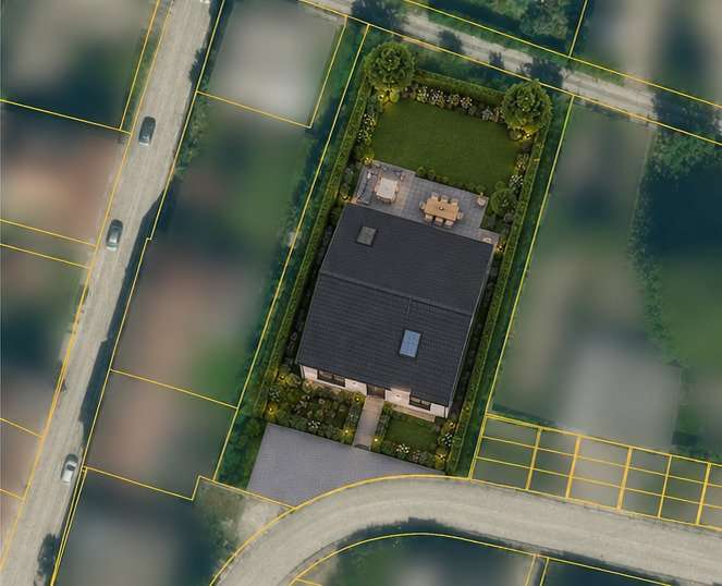 Einfamilienhaus Ebersbach an der Fils - 5 Zimmer, 120 m&sup2;, 679.319&euro; | Angebot:26982344