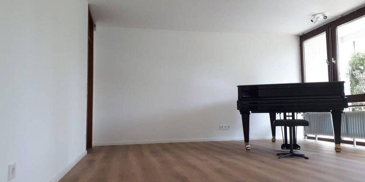 Etagenwohnung Warmbronn-Leonberg Warmbronn - 3 Zimmer, 110 m&sup2;, 495.000&euro; | Angebot:26879428