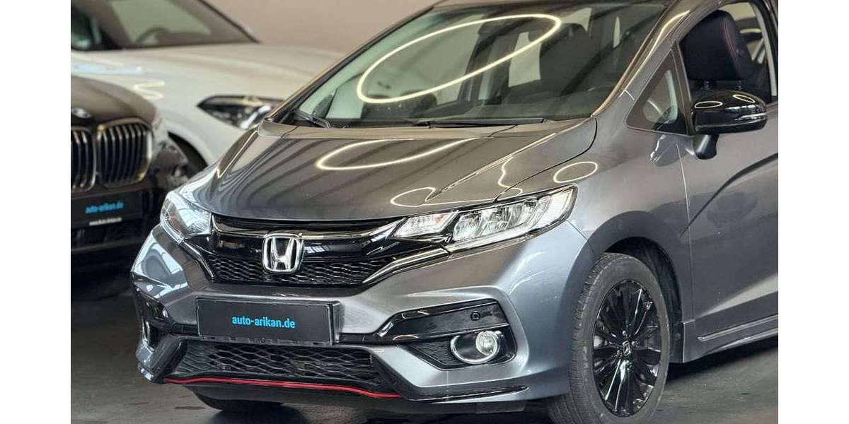 Honda Jazz 65.000 km 14.980 &euro; Stuttgart 70374