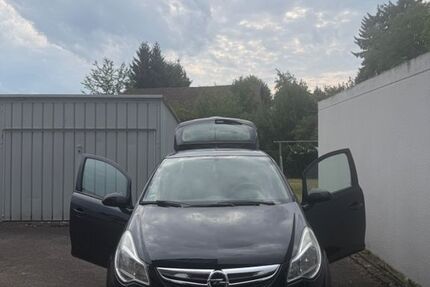 Opel Corsa 141.943 km 3.400 &euro; Friolzheim 71292