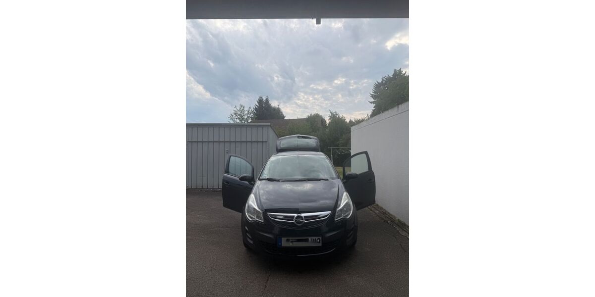 Opel Corsa 141.943 km 3.400 &euro; Friolzheim 71292