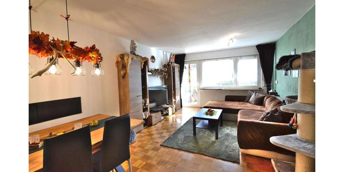 Wohnung zum Kaufen in Freiberg 239.000 € 70 m² 3 zimmer