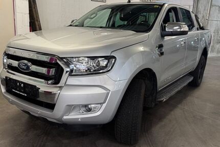 Ford Ranger 129.878 km 24.990 &euro; Fellbach bei Stuttgart 70736