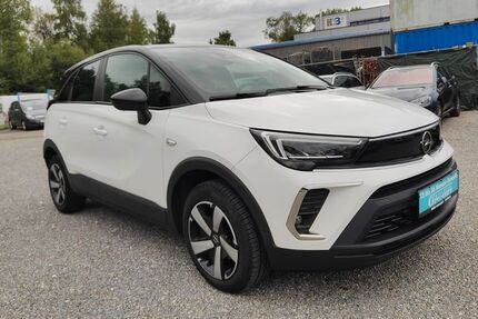 Opel Crossland (X)
