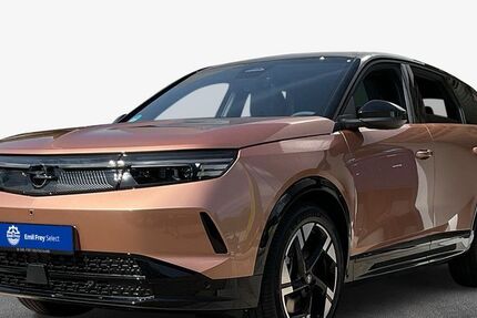 Opel Grandland (X) 9.000 km 47.890 &euro; Tübingen 72072