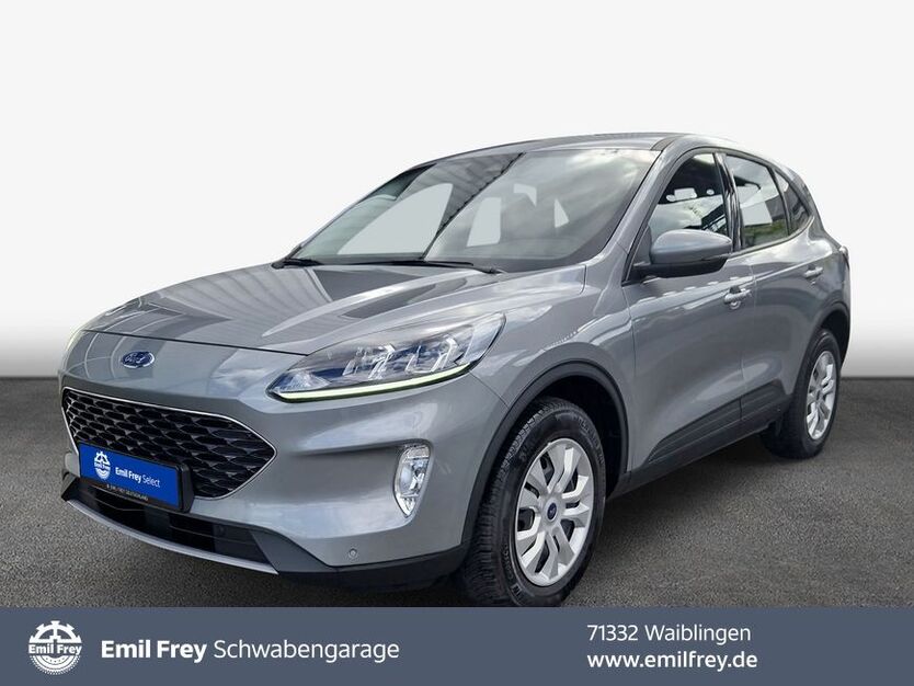 Kuga