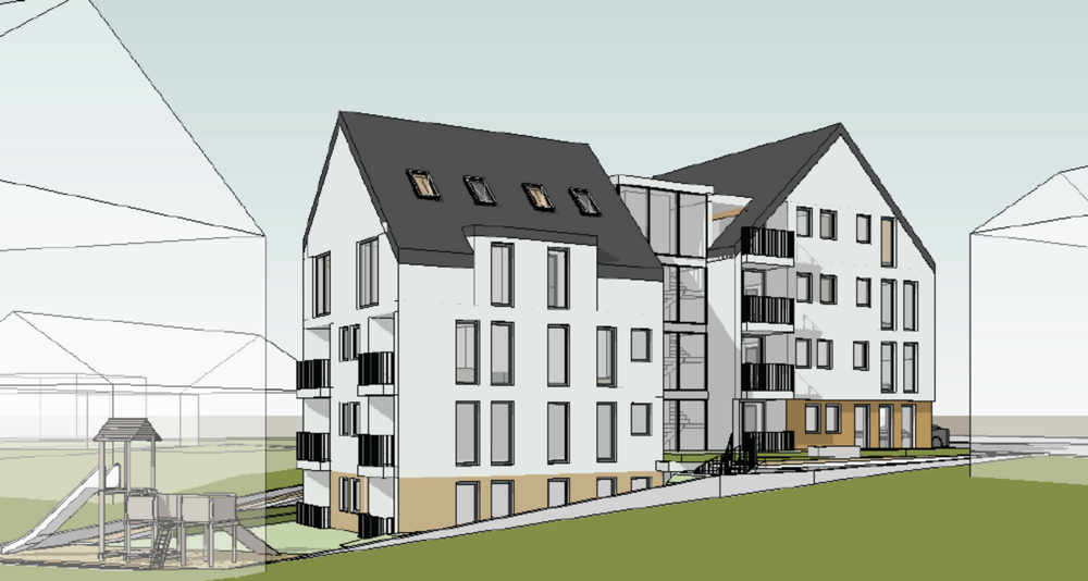 Grundstück zu verkaufen in Markgröningen 1.400.000 € 886 m²