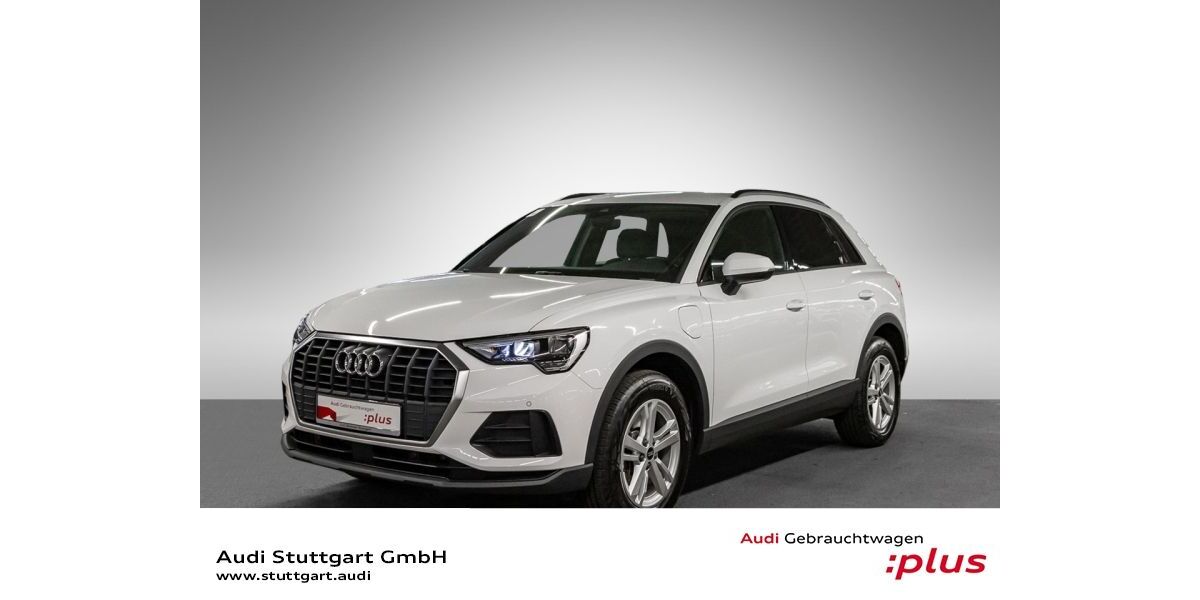 Audi Q3 89.999 km 26.888 € Stuttgart 70469