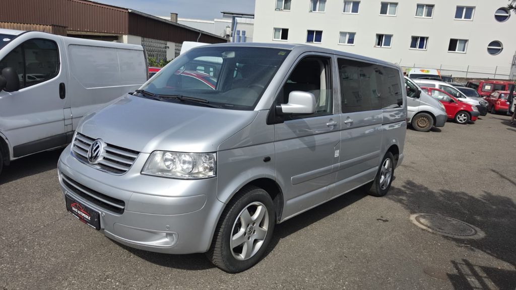 VW T5 Transporter 271.000 km 5.990 &euro; Filderstadt bei Stuttgart 70794