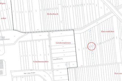 Grundstück Leinfelden-Echterdingen Echterdingen - 39.500&euro; | Angebot:25232668