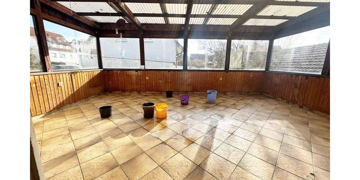 Mehrfamilienhaus, Wohnhaus Rudersberg Michelau - 7 Zimmer, 141 m&sup2;, 399.000&euro; | Angebot:24437272