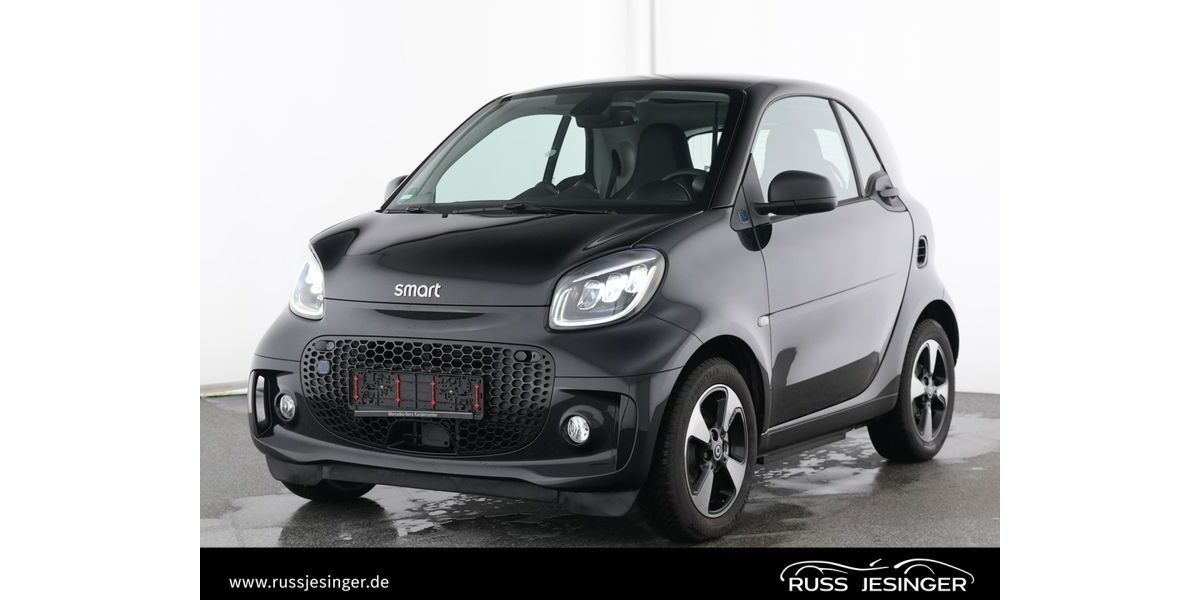 Smart ForTwo 5.100 km 16.480 &euro; Filderstadt 70794
