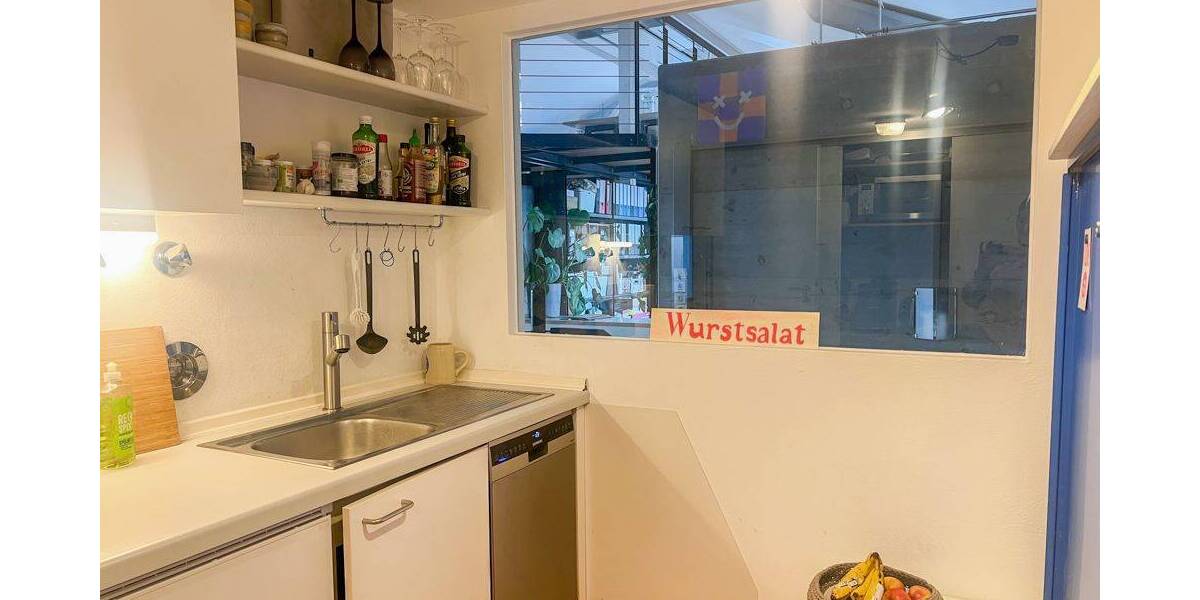Gewerbeobjekt Böblingen Böblingen (Stadt) - 600&euro; | Angebot:26496896