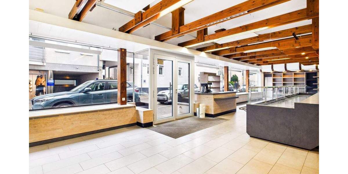 Gewerbeobjekt Stuttgart Feuerbach - 295.000&euro; | Angebot:25797656