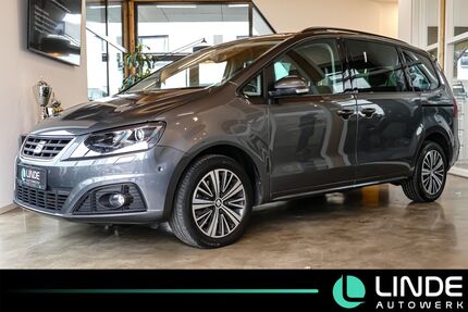 Seat Alhambra 173.900 km 16.490 &euro; Kusterdingen 72127