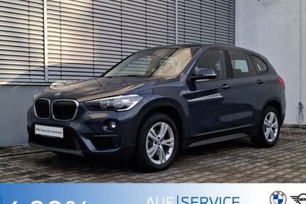 BMW X1 92.230 km 17.990 &euro; Asperg 71679